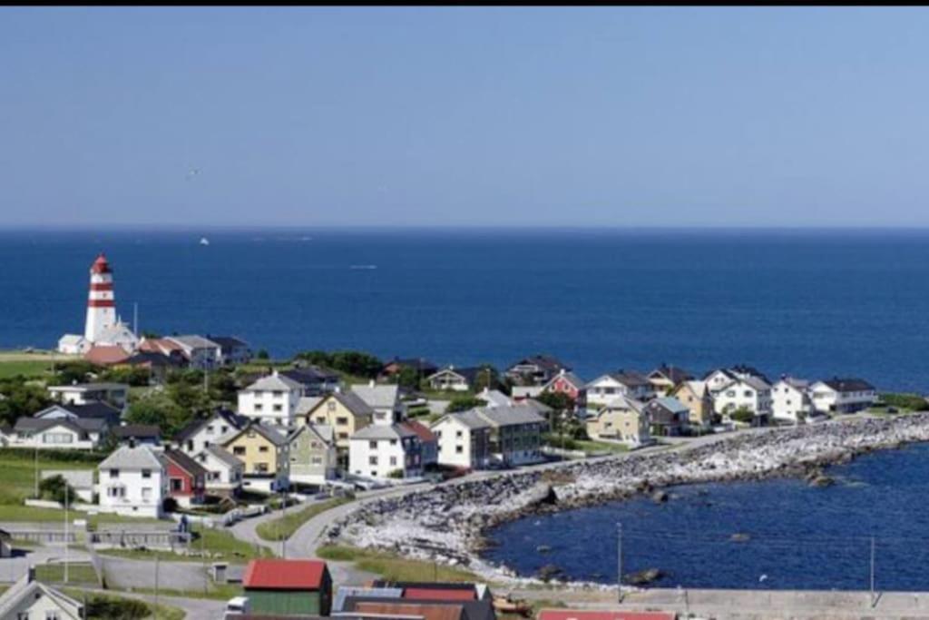 Free Parking Space, 2 Bed Room, Short Walk To Brosundet Ålesund Exterior foto
