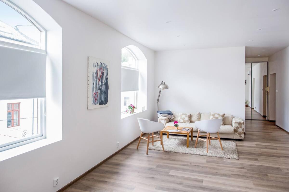 Free Parking Space, 2 Bed Room, Short Walk To Brosundet Ålesund Exterior foto